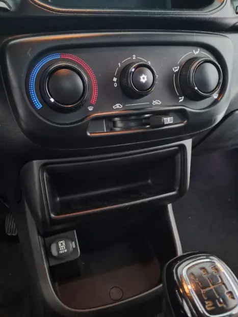 FIAT Strada 1.4 FLEX ENDURANCE CABINE SIMPLES PLUS, Foto 11