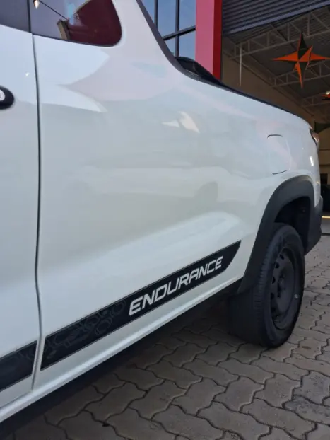 FIAT Strada 1.4 FLEX ENDURANCE CABINE SIMPLES PLUS, Foto 4
