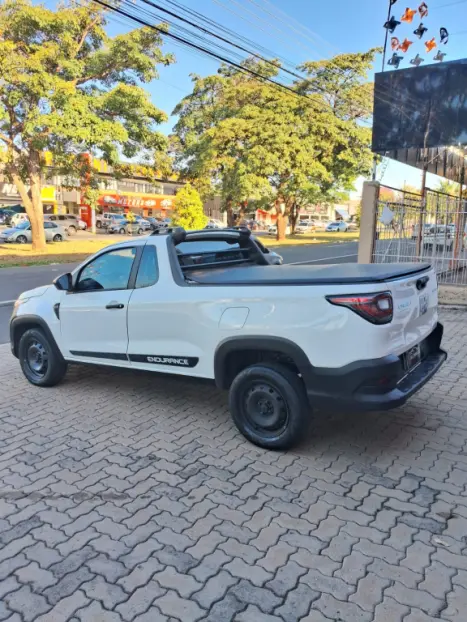 FIAT Strada 1.4 FLEX ENDURANCE CABINE SIMPLES PLUS, Foto 5