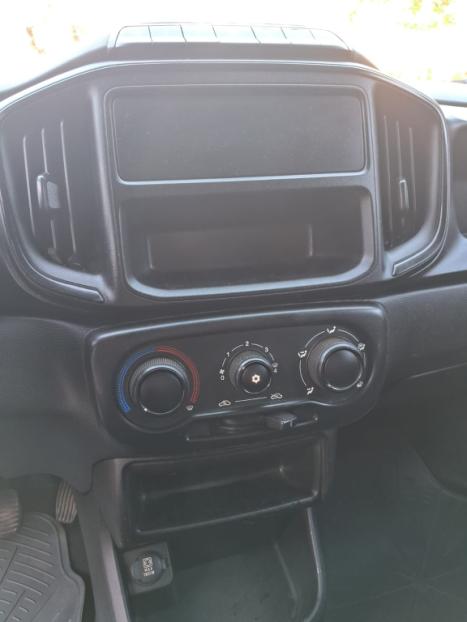 FIAT Strada 1.4 FLEX ENDURANCE CABINE SIMPLES PLUS, Foto 9