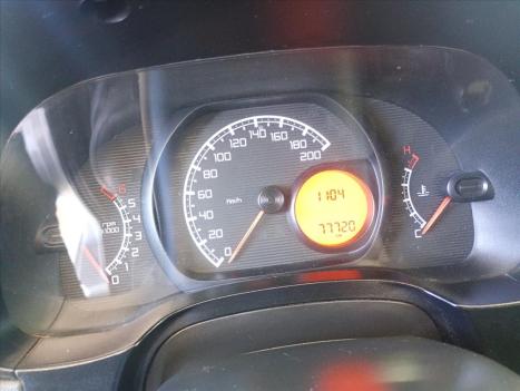 FIAT Strada 1.4 FLEX HARD WORKING CABINE ESTENDIDA, Foto 9