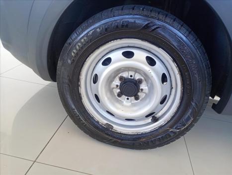 FIAT Strada 1.4 FLEX HARD WORKING CABINE ESTENDIDA, Foto 10