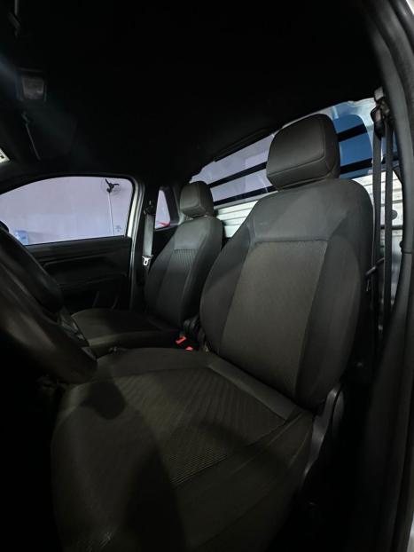 FIAT Strada 1.4 FLEX ENDURANCE CABINE SIMPLES PLUS, Foto 4
