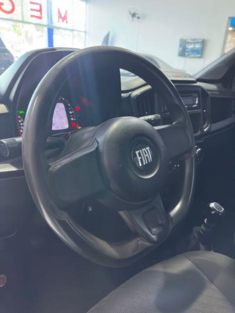 FIAT Strada 1.4 FLEX ENDURANCE CABINE SIMPLES PLUS, Foto 5