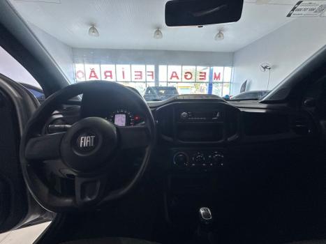 FIAT Strada 1.4 FLEX ENDURANCE CABINE SIMPLES PLUS, Foto 6
