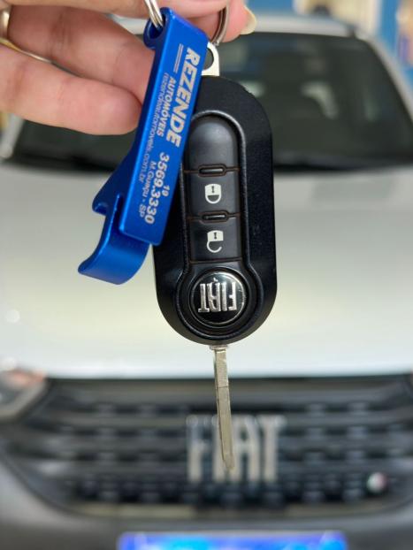 FIAT Strada 1.4 FLEX ENDURANCE CABINE SIMPLES PLUS, Foto 7