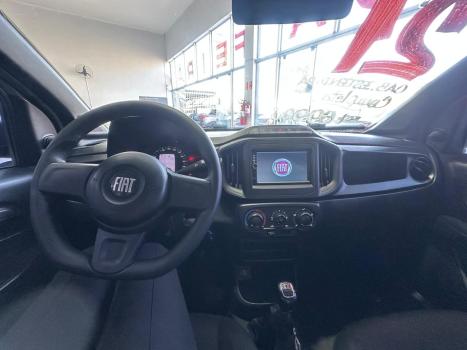 FIAT Strada 1.4 FLEX ENDURANCE CABINE SIMPLES PLUS, Foto 4