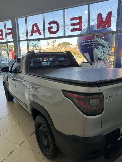 FIAT Strada 1.4 FLEX ENDURANCE CABINE SIMPLES PLUS, Foto 11