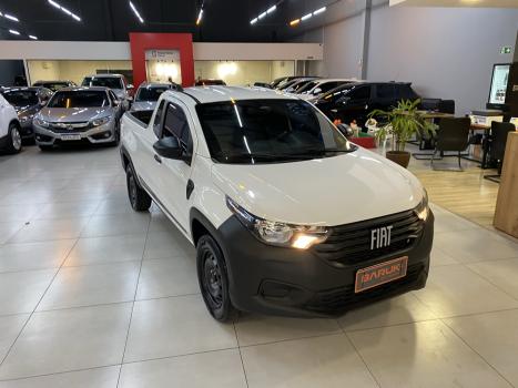 FIAT Strada 1.4 FLEX ENDURANCE CABNE SIMPLES, Foto 1