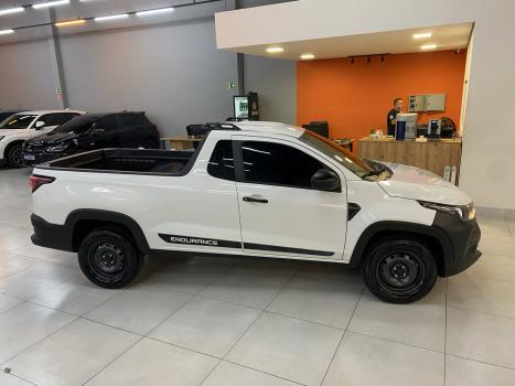 FIAT Strada 1.4 FLEX ENDURANCE CABNE SIMPLES, Foto 5