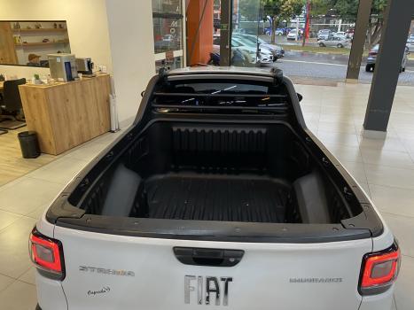 FIAT Strada 1.4 FLEX ENDURANCE CABNE SIMPLES, Foto 7