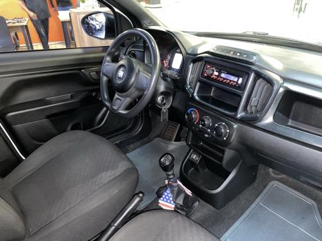 FIAT Strada 1.4 FLEX ENDURANCE CABNE SIMPLES, Foto 11