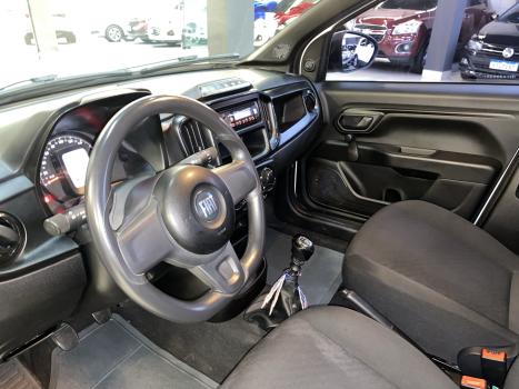 FIAT Strada 1.4 FLEX ENDURANCE CABNE SIMPLES, Foto 13