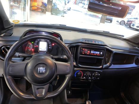 FIAT Strada 1.4 FLEX ENDURANCE CABNE SIMPLES, Foto 15