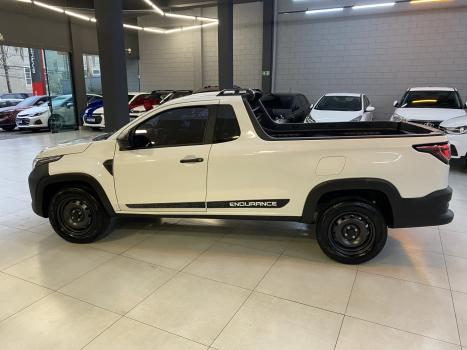 FIAT Strada 1.4 FLEX ENDURANCE CABNE SIMPLES, Foto 17