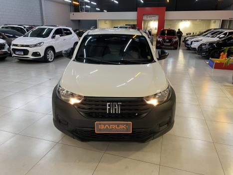 FIAT Strada 1.4 FLEX ENDURANCE CABNE SIMPLES, Foto 19