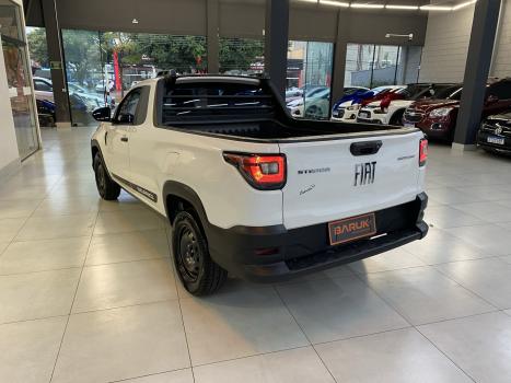 FIAT Strada 1.4 FLEX ENDURANCE CABNE SIMPLES, Foto 20