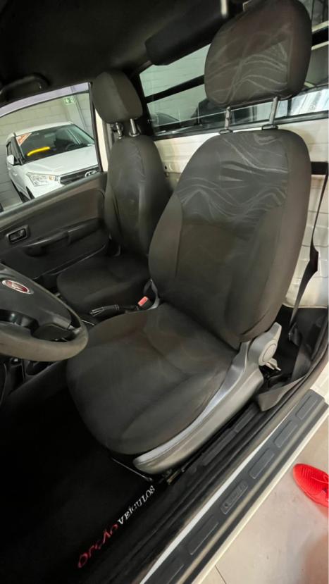 FIAT Strada 1.4 FLEX HARD WORKING CABINE SIMPLES, Foto 7