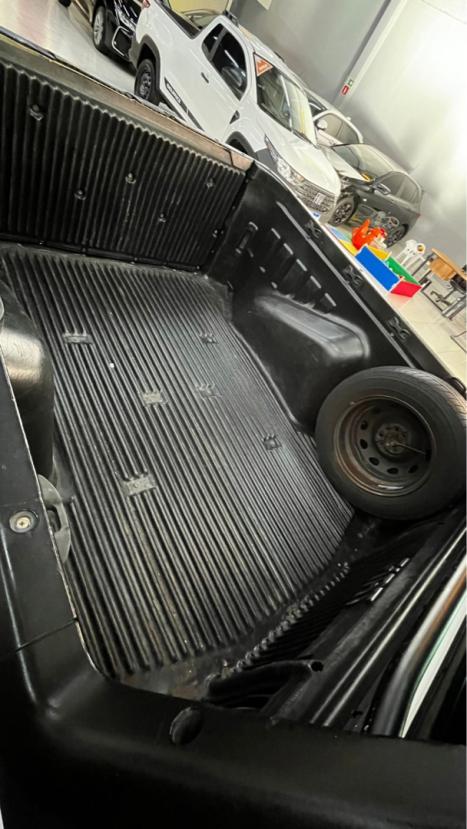 FIAT Strada 1.4 FLEX HARD WORKING CABINE SIMPLES, Foto 8