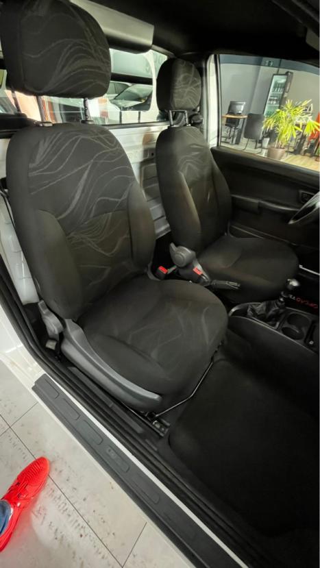 FIAT Strada 1.4 FLEX HARD WORKING CABINE SIMPLES, Foto 9