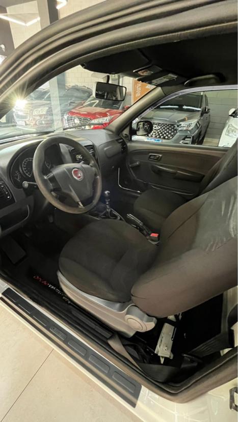 FIAT Strada 1.4 FLEX HARD WORKING CABINE SIMPLES, Foto 10