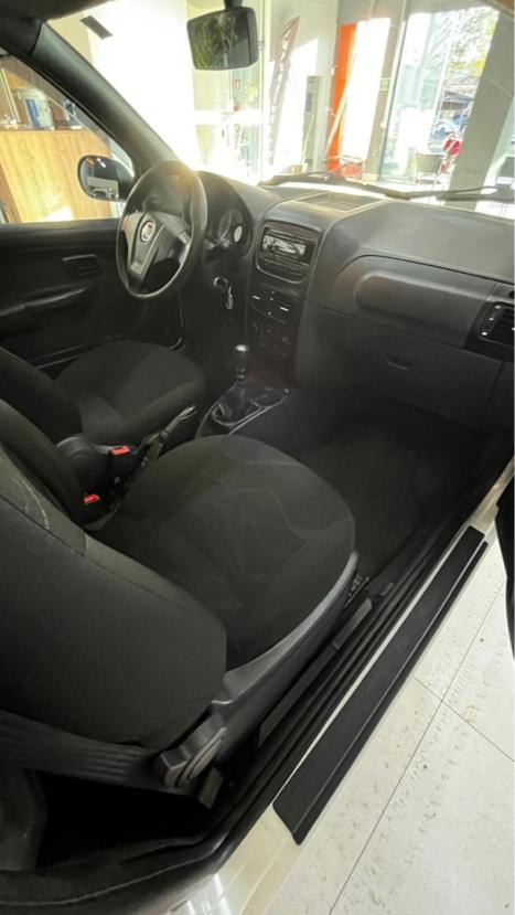 FIAT Strada 1.4 FLEX HARD WORKING CABINE SIMPLES, Foto 11