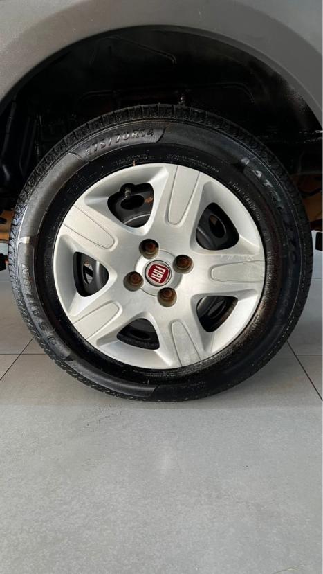 FIAT Strada 1.4 FLEX HARD WORKING CABINE SIMPLES, Foto 12