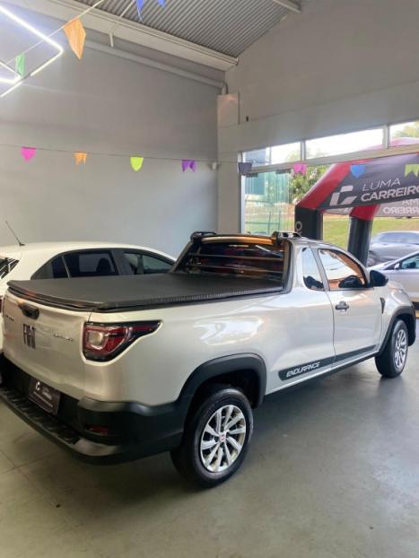 FIAT Strada 1.4 FLEX ENDURANCE CABNE SIMPLES, Foto 5