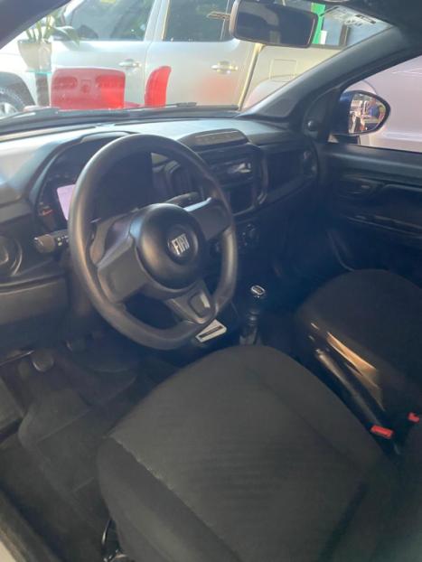 FIAT Strada 1.4 FLEX ENDURANCE CABNE SIMPLES, Foto 8