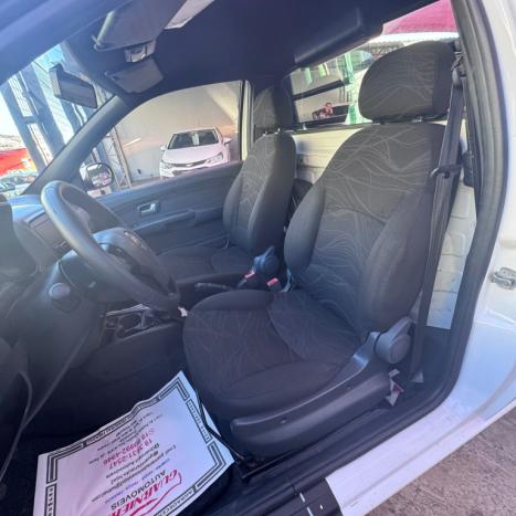 FIAT Strada 1.4 FLEX HARD WORKING CABINE SIMPLES, Foto 10