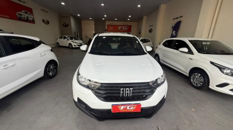 FIAT Strada 1.4 FLEX ENDURANCE CABNE SIMPLES, Foto 2