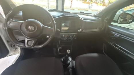 FIAT Strada 1.4 FLEX ENDURANCE CABNE SIMPLES, Foto 8