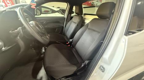FIAT Strada 1.4 FLEX ENDURANCE CABNE SIMPLES, Foto 9