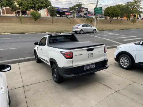 FIAT Strada 1.4 FLEX ENDURANCE CABINE SIMPLES PLUS, Foto 2