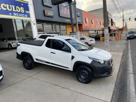 FIAT Strada 1.4 FLEX ENDURANCE CABINE SIMPLES PLUS, Foto 5