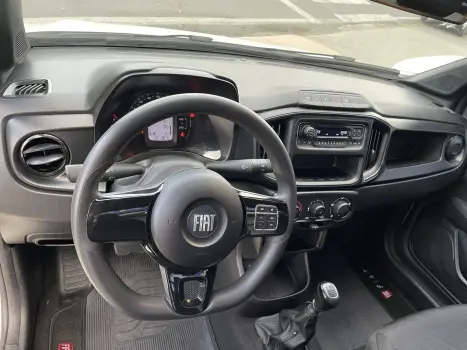 FIAT Strada 1.4 FLEX ENDURANCE CABINE SIMPLES PLUS, Foto 10