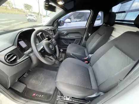 FIAT Strada 1.4 FLEX ENDURANCE CABINE SIMPLES PLUS, Foto 11