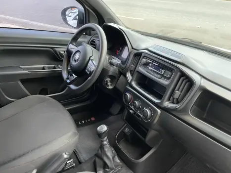 FIAT Strada 1.4 FLEX ENDURANCE CABINE SIMPLES PLUS, Foto 13