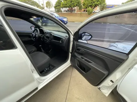 FIAT Strada 1.4 FLEX ENDURANCE CABINE SIMPLES PLUS, Foto 14