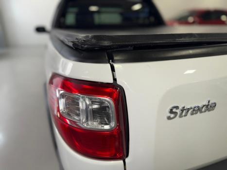 FIAT Strada 1.4 FLEX HARD WORKING CABINE SIMPLES, Foto 9