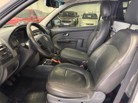 FIAT Strada 1.4 FLEX HARD WORKING CABINE SIMPLES, Foto 11