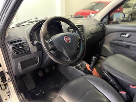 FIAT Strada 1.4 FLEX HARD WORKING CABINE SIMPLES, Foto 12