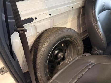 FIAT Strada 1.4 FLEX HARD WORKING CABINE SIMPLES, Foto 16