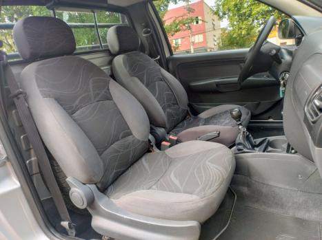 FIAT Strada 1.4 FLEX HARD WORKING CABINE SIMPLES, Foto 6