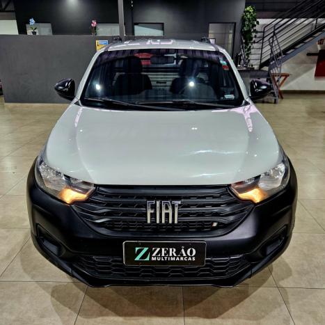 FIAT Strada 1.4 FLEX ENDURANCE CABINE SIMPLES PLUS, Foto 2