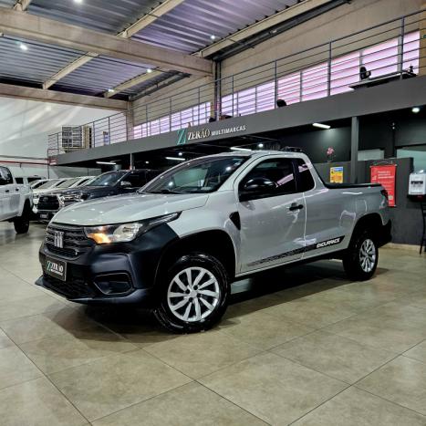 FIAT Strada 1.4 FLEX ENDURANCE CABINE SIMPLES PLUS, Foto 3