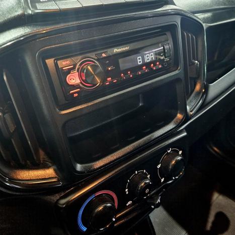 FIAT Strada 1.4 FLEX ENDURANCE CABINE SIMPLES PLUS, Foto 8