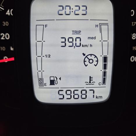 FIAT Strada 1.4 FLEX ENDURANCE CABINE SIMPLES PLUS, Foto 9