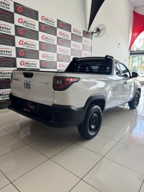 FIAT Strada 1.4 FLEX ENDURANCE CABNE SIMPLES, Foto 2