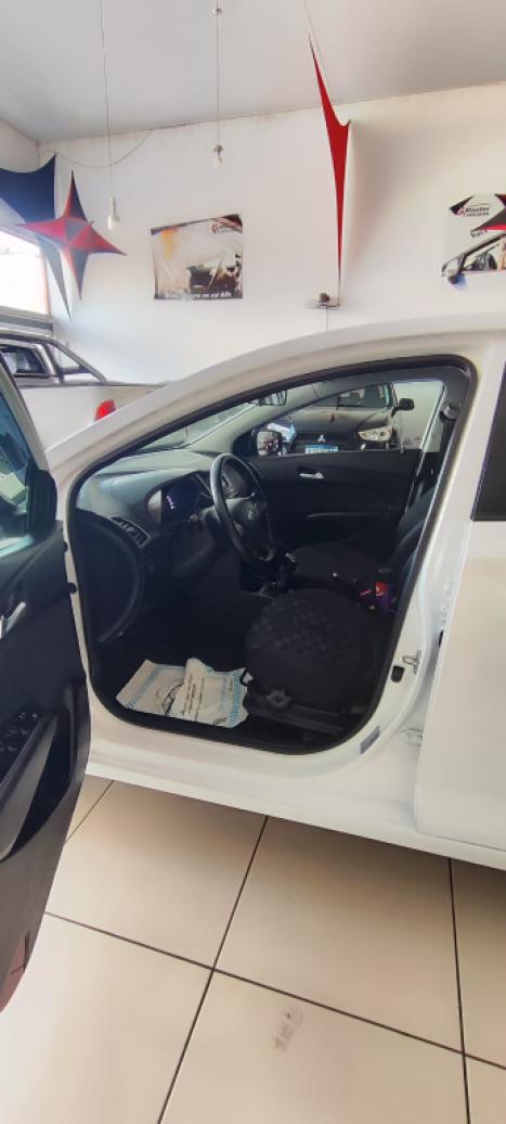 FIAT Strada 1.4 FLEX ENDURANCE CABNE SIMPLES, Foto 3